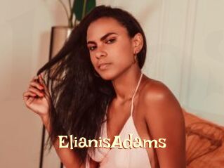 ElianisAdams