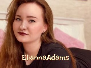 EliannaAdams