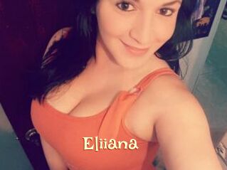 Eliiana_
