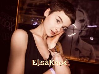 ElisaKnox