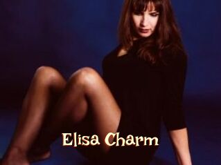 Elisa_Charm