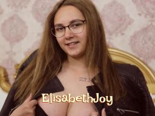 ElisabethJoy