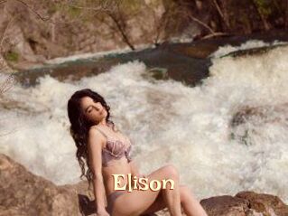 Elison