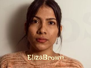 ElizaBrown