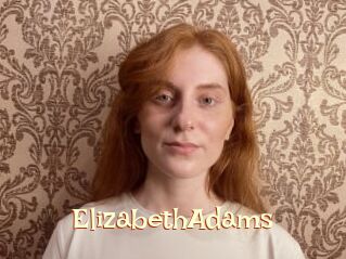 ElizabethAdams