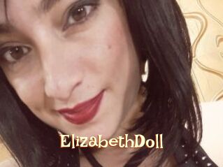 ElizabethDoll