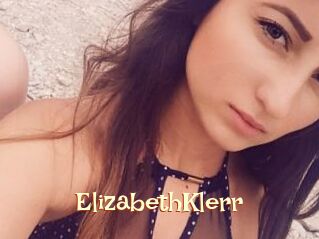 ElizabethKlerr