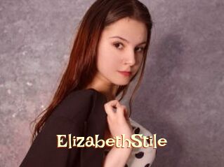 ElizabethStile
