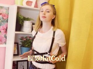 EllaHotCold