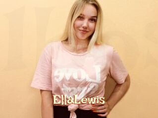 EllaLewis