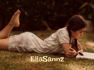 EllaSannz
