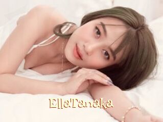 EllaTanaka