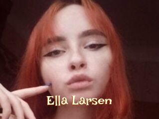 Ella_Larsen
