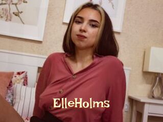 ElleHolms