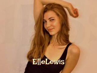 ElleLewis