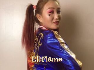 ElliFlame