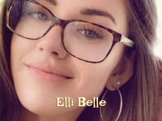 Elli_Belle