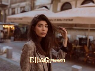 ElliaGreen