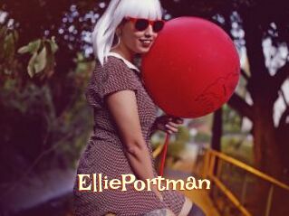 ElliePortman