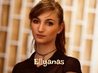 Ellyanas