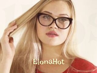 ElonaHot