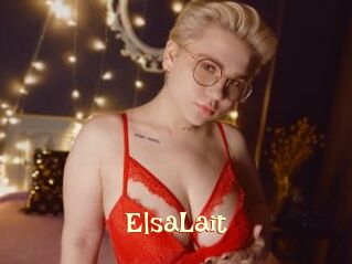 ElsaLait