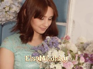 ElsaMikolsky