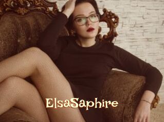 ElsaSaphire