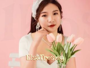 ElsaTresley