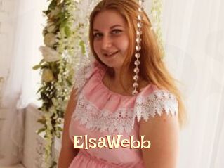 ElsaWebb