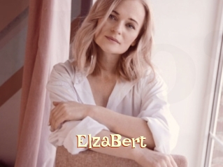 ElzaBert