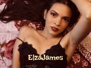ElzaJames