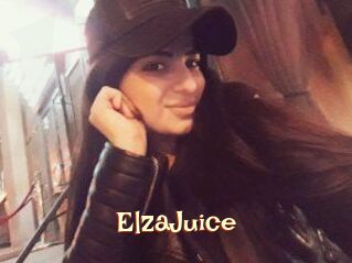 ElzaJuice