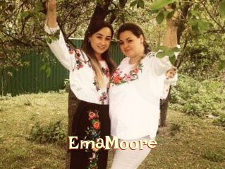 EmaMoore