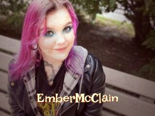 EmberMcClain