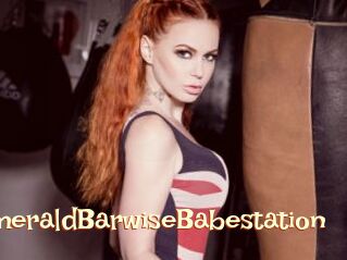 EmeraldBarwiseBabestation