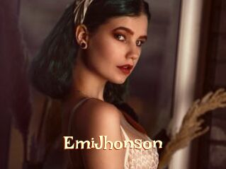 EmiJhonson