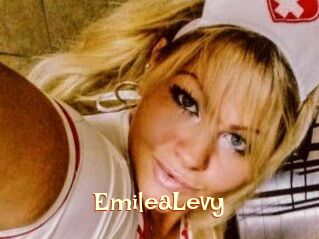 Emilea_Levy