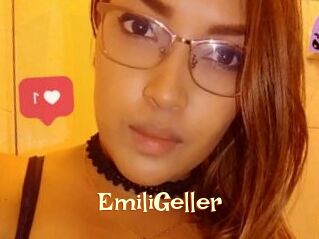 EmiliGeller