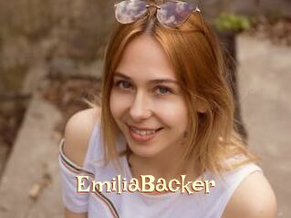 EmiliaBacker