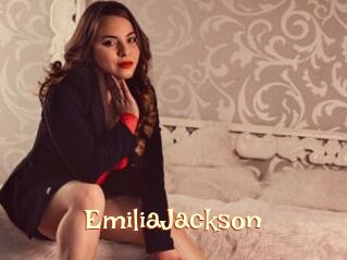 EmiliaJackson