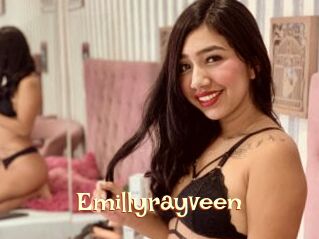 Emillyrayveen