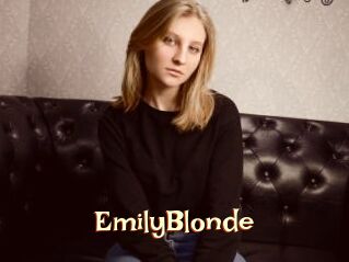 EmilyBlonde