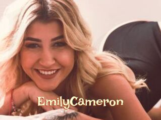 EmilyCameron
