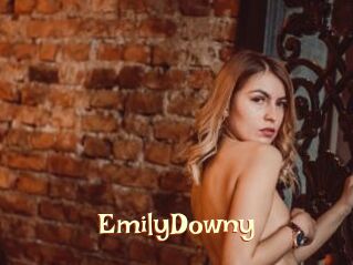 EmilyDowny