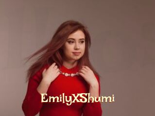 EmilyXShumi