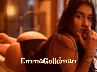 EmmaGolldman