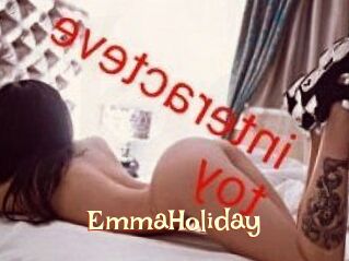 Emma_Holiday