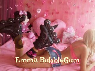Emma_BubbleGum