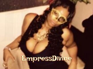 EmpressDivine